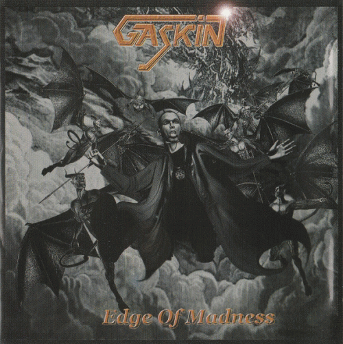Gaskin : Edge of Madness